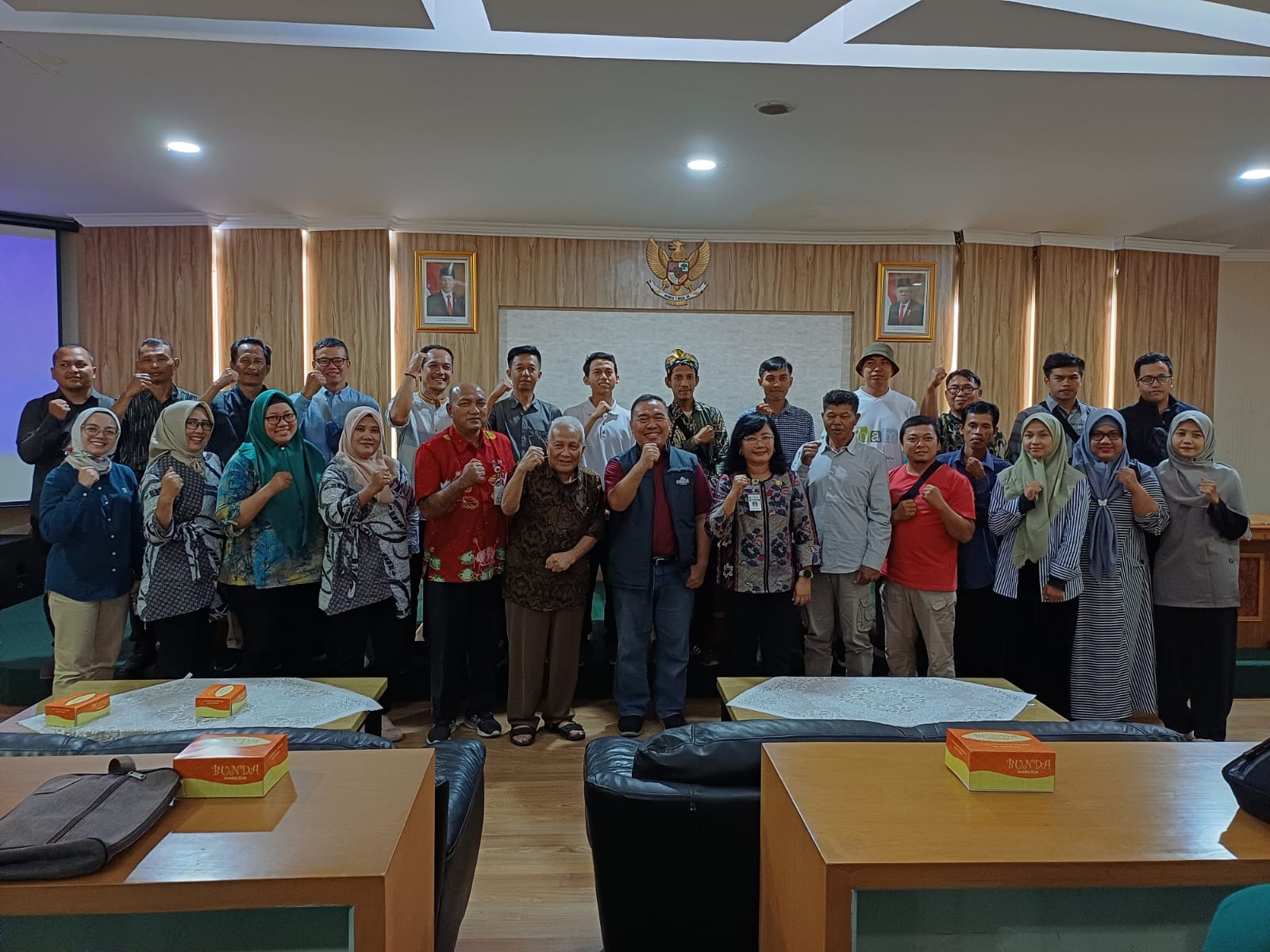 TIM KUD BEKASI